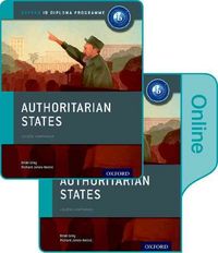 Produktbild: Gray, B: Authoritarian States: IB History Print and Online P
