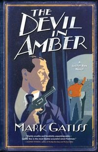 Produktbild: The Devil in Amber