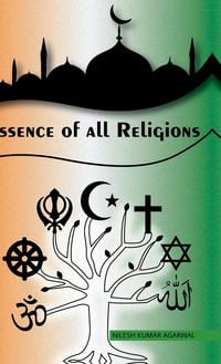 Produktbild: Esssence of All Religions