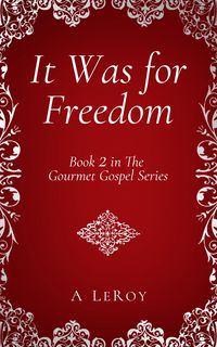 Produktbild: It Was for Freedom
