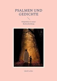 Produktbild: Psalmen und Gedichte