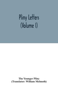 Produktbild: Pliny Letters (Volume I)