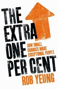 Produktbild: The Extra One Per Cent