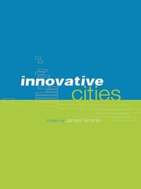Produktbild: Innovative Cities