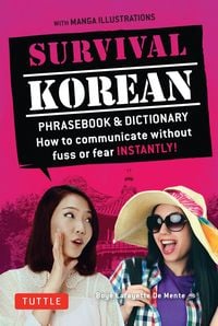 Produktbild: Survival Korean