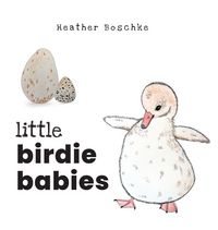 Produktbild: Little Birdie Babies