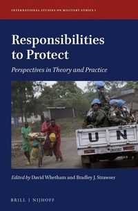 Produktbild: Responsibilities to Protect