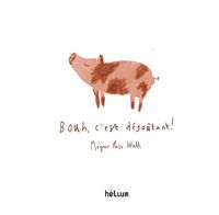 Produktbild: Bouh, c'est d&eacute;go&ucirc;tant !