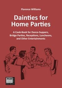 Produktbild: Dainties for Home Parties