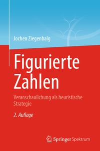 Produktbild: Figurierte Zahlen