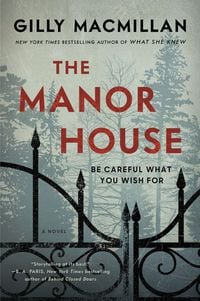 Produktbild: Manor House, The