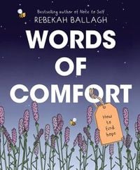 Produktbild: Words of Comfort