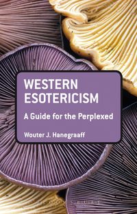 Produktbild: Western Esotericism: A Guide for the Perplexed