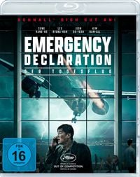 Produktbild: Emergency Declaration - Der Todesflug