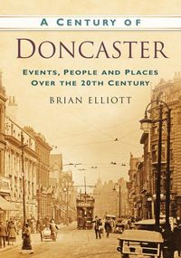 Produktbild: A Century of Doncaster