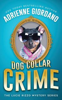 Produktbild: Dog Collar Crime