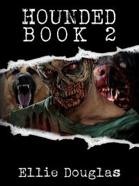 Produktbild: Hounded Book 2