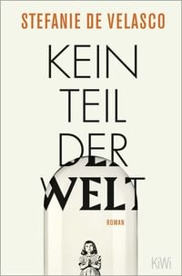 Produktbild: Kein Teil der Welt