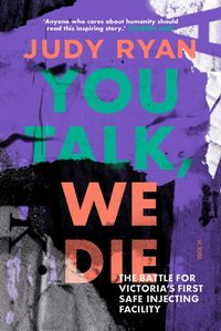 Produktbild: You Talk, We Die
