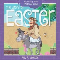 Produktbild: The Story of Easter