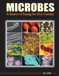 Produktbild: Microbes