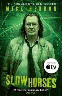 Produktbild: Slow Horses
