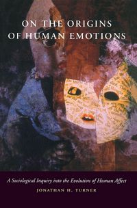 Produktbild: On the Origins of Human Emotions