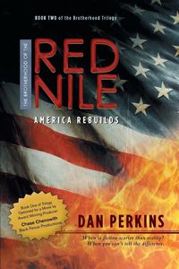 Produktbild: The Brotherhood of the Red Nile