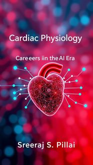 Produktbild: Cardiac Physiology Careers in the AI Era (1, #1)