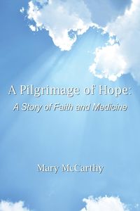 Produktbild: A Pilgrimage of Hope