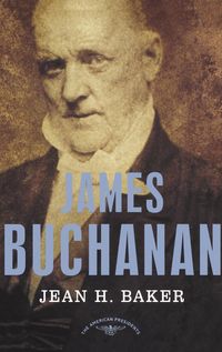 Produktbild: James Buchanan