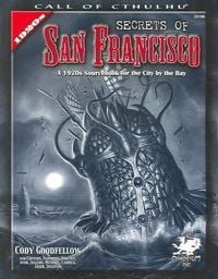 Produktbild: Secrets of San Francisco