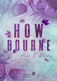Produktbild: Howbourne