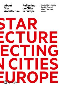 Produktbild: About Star Architecture