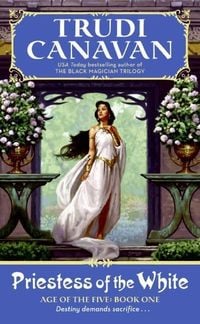 Produktbild: Priestess of the White