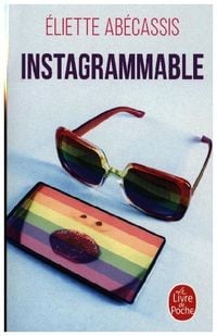 Produktbild: Instagrammable