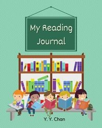 Produktbild: My Reading Journal