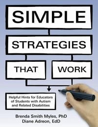 Produktbild: Simple Strategies That Work