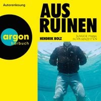 Produktbild: Aus Ruinen