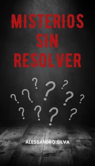 Produktbild: Misterios Sin Resolver: Enigmas Perdidos