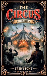 Produktbild: The Circus a history