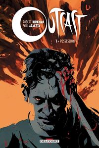 Produktbild: Outcast