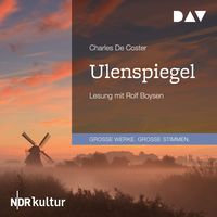 Produktbild: Ulenspiegel