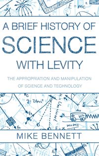 Produktbild: Brief History of Science with Levity