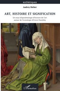 Produktbild: Art, histoire et signification