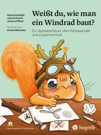Produktbild: Wei&szlig;t du, wie man ein Windrad baut?