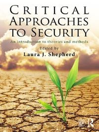 Produktbild: Critical Approaches to Security
