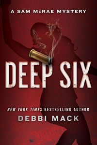 Produktbild: Deep Six