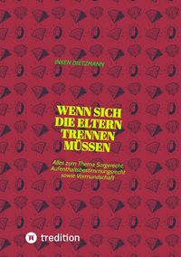 Produktbild: Wenn sich die Eltern Trennen m&uuml;ssen