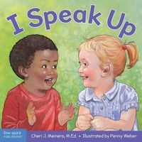 Produktbild: I Speak Up